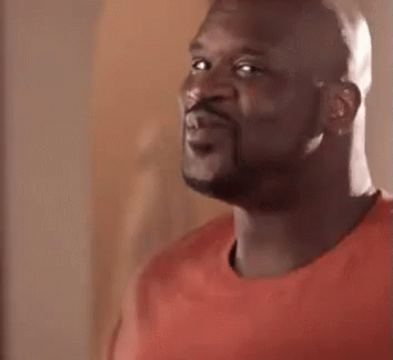 Shaq Magic Meme Template